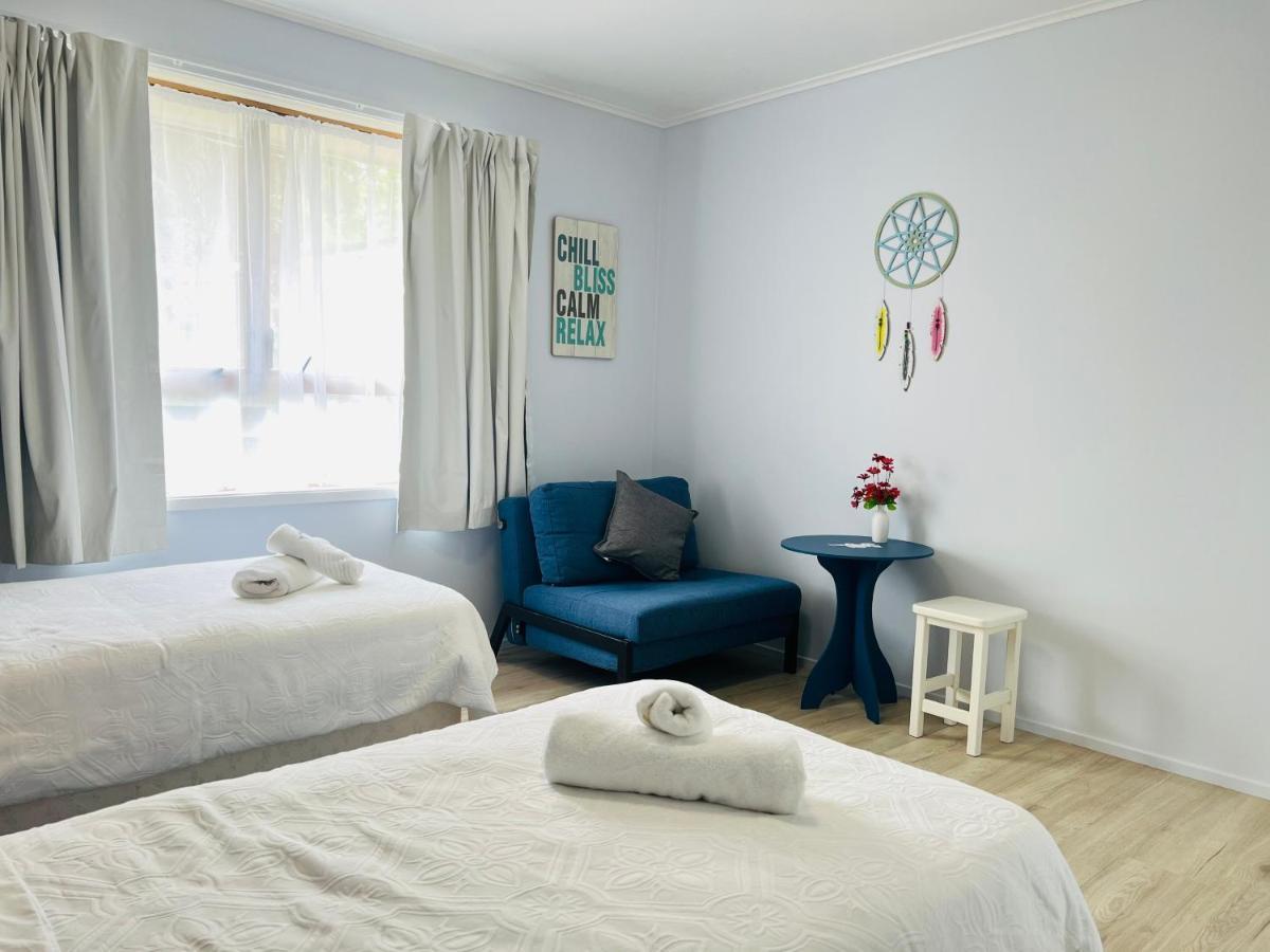 La Sol - All You Need For A Stay, Close To Town, University & Cambridge Hamilton Exterior photo