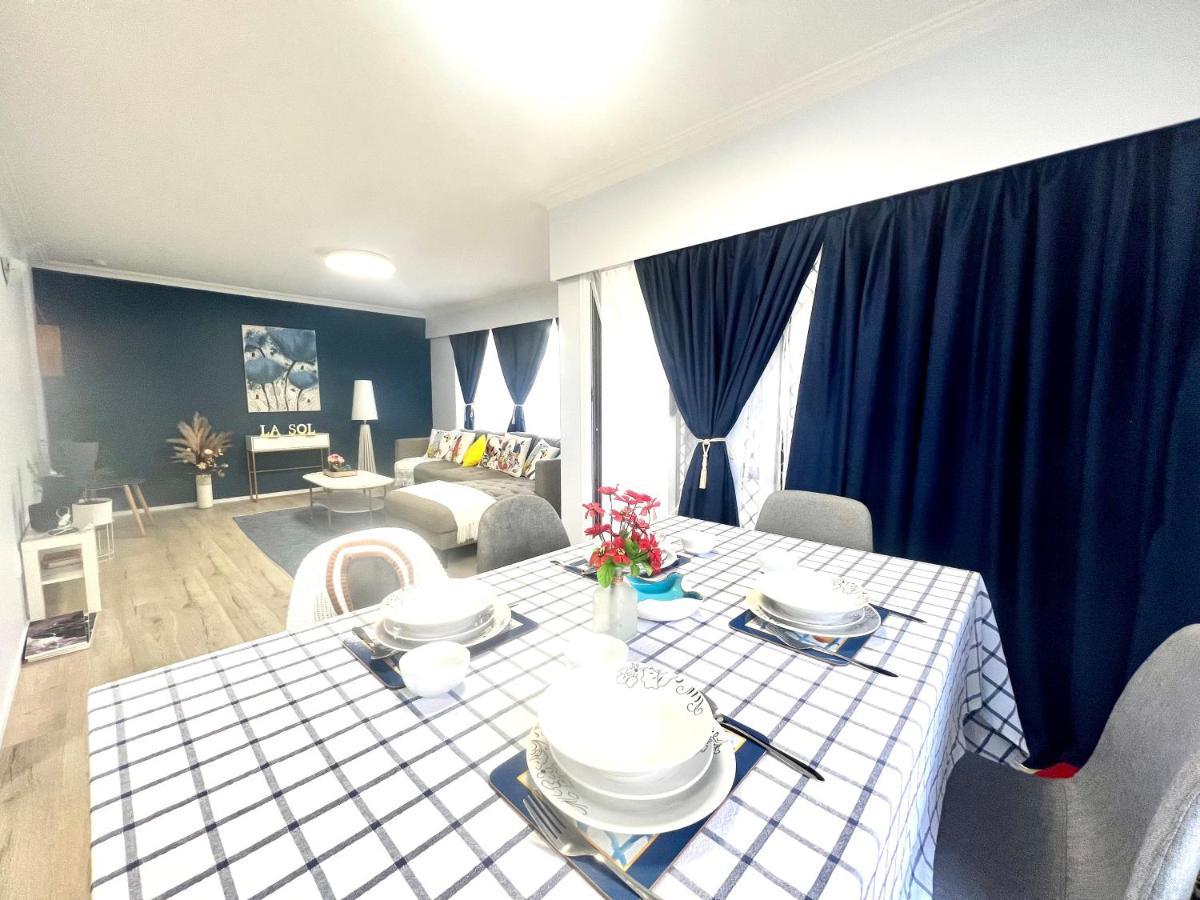 La Sol - All You Need For A Stay, Close To Town, University & Cambridge Hamilton Exterior photo