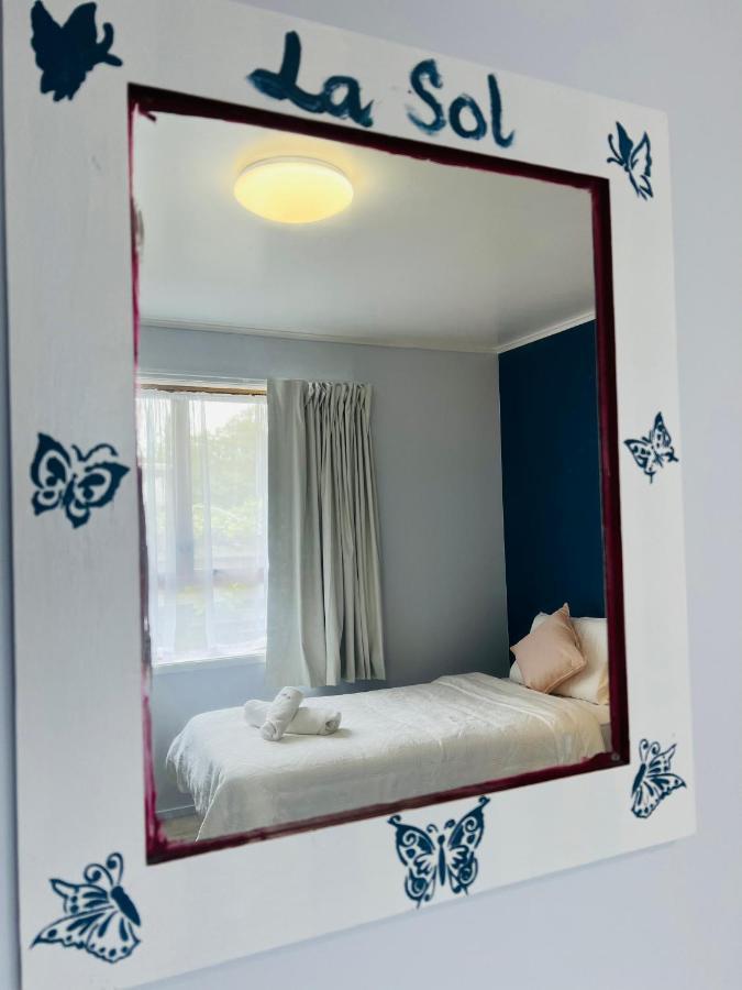 La Sol - All You Need For A Stay, Close To Town, University & Cambridge Hamilton Exterior photo