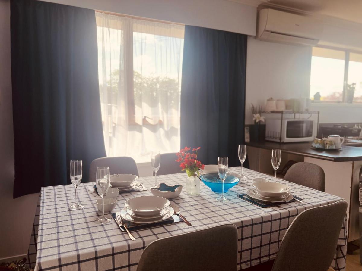 La Sol - All You Need For A Stay, Close To Town, University & Cambridge Hamilton Exterior photo