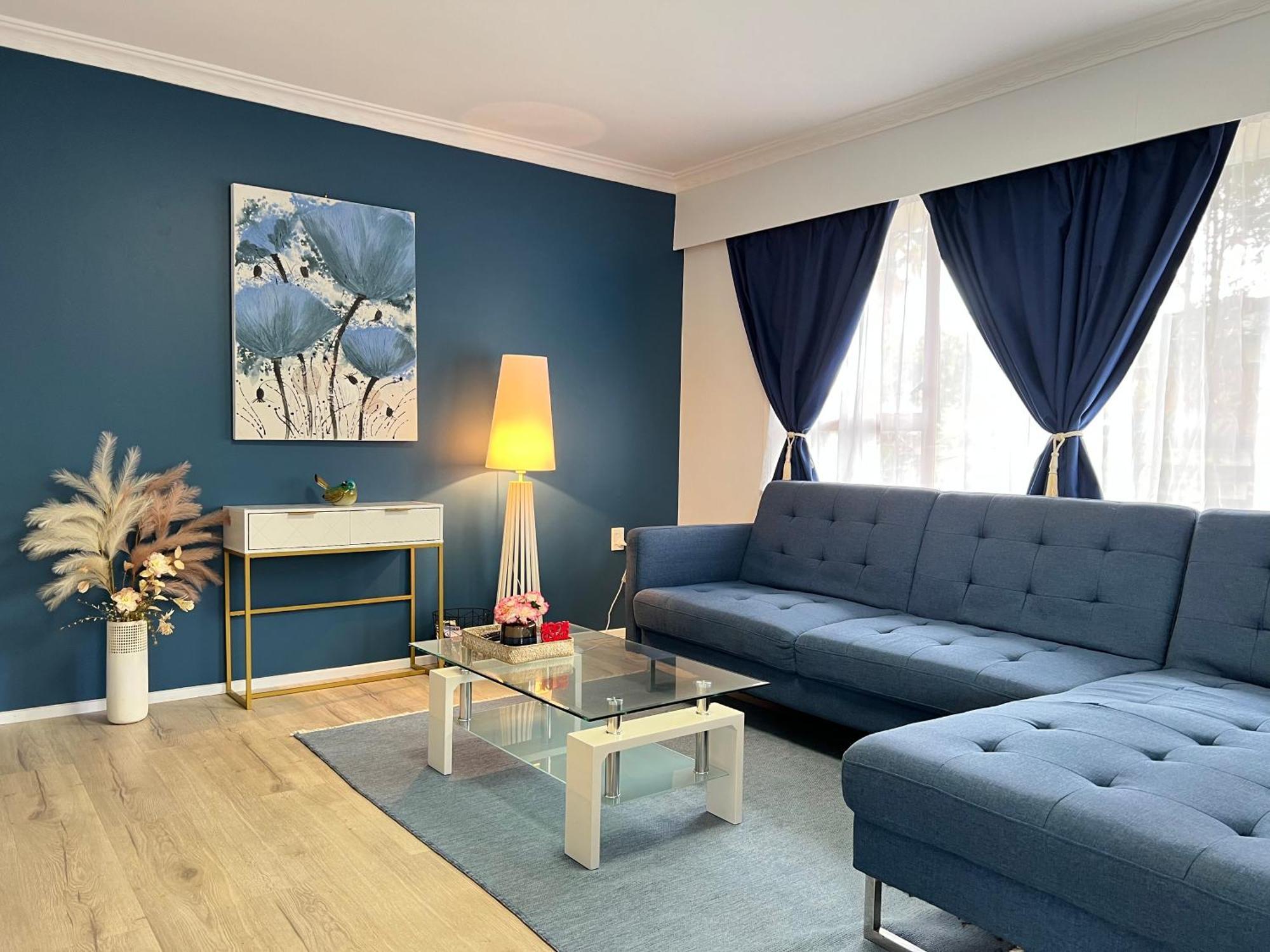 La Sol - All You Need For A Stay, Close To Town, University & Cambridge Hamilton Exterior photo